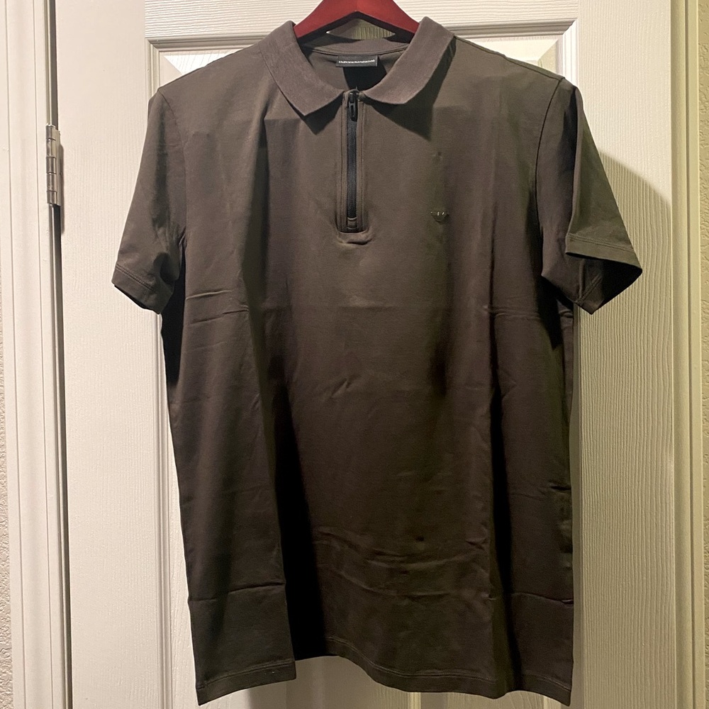 Emporio Armani Polo